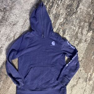 Carhartt Hoodie